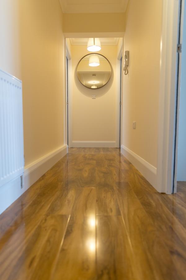 London Heathrow Serviced Apartments Ashford  Eksteriør billede