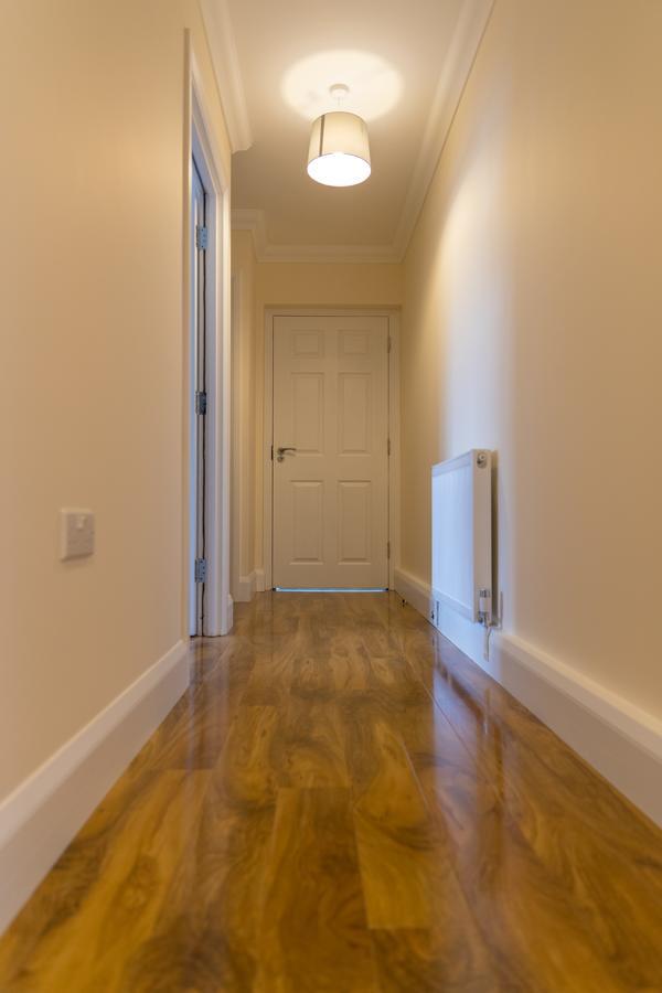 London Heathrow Serviced Apartments Ashford  Eksteriør billede