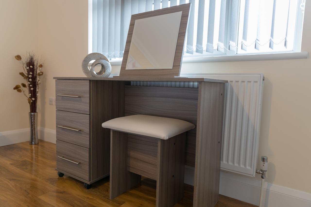 London Heathrow Serviced Apartments Ashford  Eksteriør billede